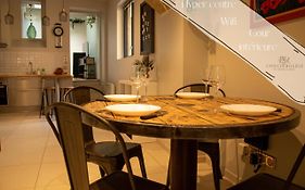 Le Triplex - 4 pers - Wifi - Centre ville